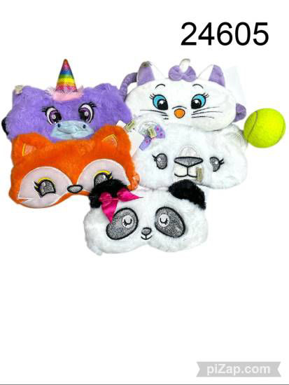 Imagen de MASCARA DORMIR 05.25